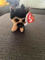 Ty Beanie Boo Spirit - Duitse Herder Hond, Kinderen en Baby's, Speelgoed | Knuffels en Pluche, Ophalen of Verzenden, Nieuw, Hond