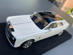 Rolls Royce Sweptail 1:18 ! C4 F, AB, Verzenden, Nieuw, Nvt