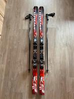 Atomic, Sport en Fitness, Skiën en Langlaufen, Ophalen, Gebruikt