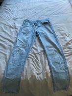 Levis jeans, Blauw, W32 (confectie 46) of kleiner, Ophalen of Verzenden, Gedragen
