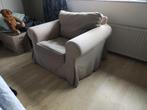 Fauteuil Ektorp IKEA- gratis!, Huis en Inrichting, Fauteuils, Ophalen, Gebruikt, 75 tot 100 cm, 75 tot 100 cm