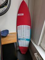 F-one Mitu ESL 2019 5'10, Watersport en Boten, Directional, Ophalen, Zo goed als nieuw, Kiteboard