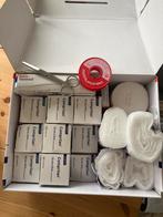 Zwachtelpakket en meer, Huidtherapie, Ophalen, Zo goed als nieuw