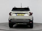 Dacia Duster 1.6 Hybrid Extreme 140PK | Automaat | Navigatie, Auto's, Dacia, 12 maanden, 4 cilinders, Origineel Nederlands, Bedrijf
