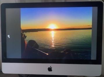 Apple I-Mac beschikbaar voor biedingen