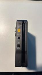 Sony Walkman DD Quartz, Ophalen of Verzenden, Walkman