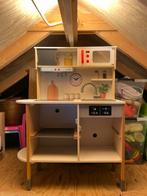 Houten speelkeukentje (opknapper), Ophalen, Gebruikt, Hout, Speelkeuken