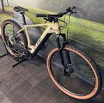 Cube Reaction Elektrische E-MTB – Bosch CX Middenmotor 85NM, Overige merken, Ophalen of Verzenden, Zo goed als nieuw, 50 km per accu of meer