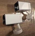 2 nieuwe opbouw spots. Met ingebouwde schakelaar., Ophalen of Verzenden, Nieuw, Metaal of Aluminium, Plafondspot of Wandspot