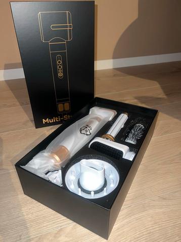 7 in 1 Multistyler/Föhn - Nieuwstaat! beschikbaar voor biedingen