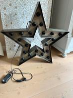 Sissy boy lamp groot ster, Huis en Inrichting, Ophalen of Verzenden, E27 (groot)