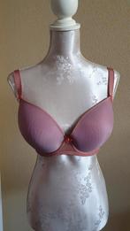 Freya Perzik Roze Voorgevormde BH - Maat: 65J, Freya, Ophalen of Verzenden, Roze, BH