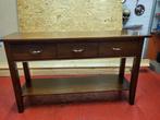 Mooie sidetable, Ophalen, 100 tot 150 cm, Zo goed als nieuw, Jaren 50/60