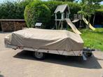 IN PRIJS VERLAAGD - Vouwwagen - Gerjak Tago River (2001?), Caravans en Kamperen, Kampeeraccessoires, Ophalen, Gebruikt