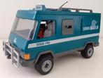 Playmobil 5566 waardetransport wagen, Kinderen en Baby's, Speelgoed | Playmobil, Ophalen of Verzenden, Zo goed als nieuw, Complete set