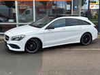 Mercedes-Benz CLA-klasse Shooting Brake 250 AMG Line I Panor, CLA, 15 km/l, Gebruikt, 4 cilinders