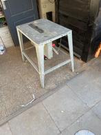 Zaagtafel, Doe-het-zelf en Verbouw, Gereedschap | Zaagmachines, Ophalen, Gebruikt, Cirkelzaag, 30 tot 70 mm