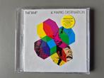 The Whip - X Marks Destination (2008, CD+DVD), Ophalen of Verzenden, Zo goed als nieuw, Poprock