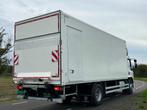 DAF LF 230 LF 230.18 EURO6. 2021.181204km. 720x249x235. 1093, Achterwielaandrijving, Euro 6, 234 pk, Wit