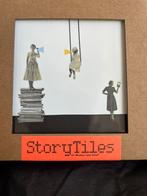 Storytile van Marga van Oers, Ophalen of Verzenden, Zo goed als nieuw