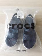 Nieuw crocs sandalen maat J2 33-34 in originele verpaking, Crocs, Jongen of Meisje, Schoenen, Nieuw