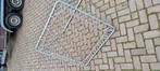 Rebounder, Ophalen, Gebruikt