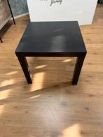 Klijne tafel van ikea, Ophalen of Verzenden, Zo goed als nieuw, 75 cm of meer, 60 cm of meer