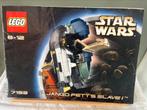 Lego 7153 Jango Fett Slave I, Ophalen of Verzenden