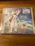 Armin van Buuren - Chapter five (Trance), Ophalen of Verzenden, Zo goed als nieuw, Techno of Trance