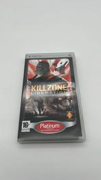 Killzone Liberation, Spelcomputers en Games, Games | Sony PlayStation Portable, Ophalen of Verzenden, 1 speler, Zo goed als nieuw