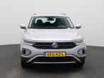 Volkswagen T-Roc 1.0 TSI Life | 18 Inch Velgen | Camera | pa, Voorwielaandrijving, 12 maanden, Stof, Gebruikt