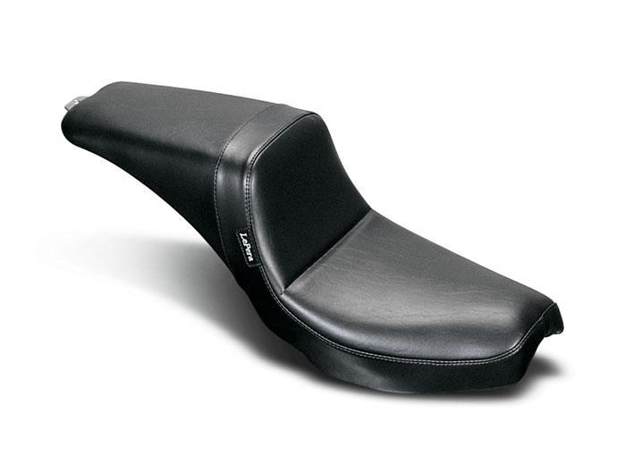 LePera Daytona Sport zadel Shovel FX/FLH '64-'84, Motoren, Onderdelen | Harley-Davidson, Nieuw, Ophalen of Verzenden