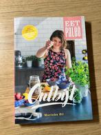 Eet Paleo Ontbijt | Mariska Bil, Boeken, Ophalen of Verzenden, Gelezen