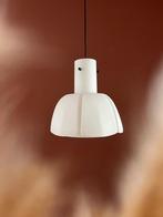 Flowerlamp Glashütte Limburg, Huis en Inrichting, Lampen | Hanglampen, Ophalen of Verzenden, Zo goed als nieuw, Minder dan 50 cm