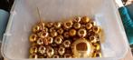 Kerstballen met piek (meer dan 50stuks), Diversen, Kerst, Ophalen, Gebruikt