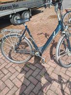 Werkende Batavus sr6, Batavus, Ophalen of Verzenden, Zo goed als nieuw, Minder dan 10 versnellingen