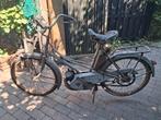 Kaptein mobylette 1955 av3, Fietsen en Brommers, Brommers | Oldtimers, Ophalen, Overige merken