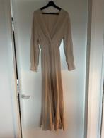 Most wanted beige jurk, Beige, Maat 42/44 (L), Nieuw, Ophalen of Verzenden