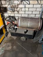 Diesel heater verwarming, Doe-het-zelf en Verbouw, Ophalen, Gebruikt