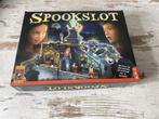 Spookslot nieuwe versie 999 games [s243], Hobby en Vrije tijd, Gezelschapsspellen | Bordspellen, Ophalen of Verzenden, Zo goed als nieuw