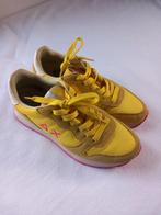 Gele Sun68 Sneakers Maat 40, Kleding | Dames, Geel, Ophalen of Verzenden, Sun68, Sneakers of Gympen
