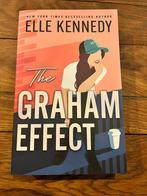 The Graham effect, Boeken, Ophalen of Verzenden, Zo goed als nieuw