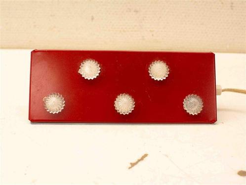 Vintage wandlampen/ Bedlampje 38488, Huis en Inrichting, Lampen | Overige, Gebruikt, Ophalen