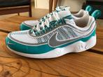 Nieuwstaat Nike Air Zoom Spiridon Maat 40.5 Sneakers Patta, Wit, Nike, Ophalen of Verzenden, Sneakers of Gympen