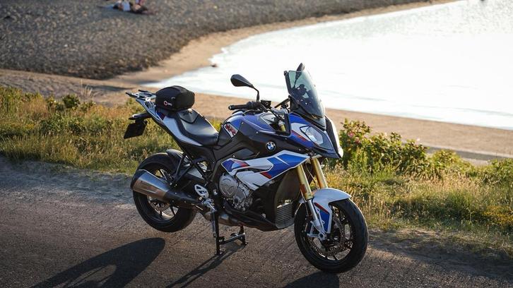 Bmw S1000xr 2018 HP, Motoren, Motoren | BMW, Particulier, Toermotor, meer dan 35 kW, 4 cilinders, Motorrijbewijs A, ABS, Cruise Control