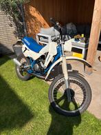 Suzuki TSX, Ophalen, Maximaal 45 km/u, Zo goed als nieuw, 50 cc