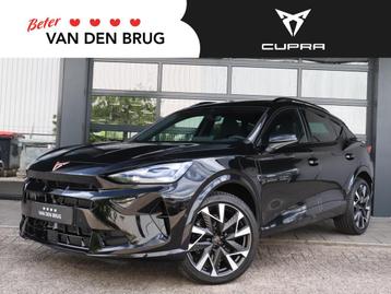 CUPRA Formentor 1.5 TSI e-Hybrid 272PK VZ Performance | Trek beschikbaar voor biedingen
