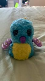 Hatchimals knuffel - Super schattig!, Ophalen of Verzenden, Zo goed als nieuw, Overige typen
