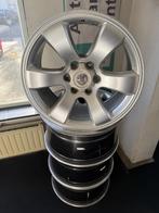 Diverse Toyota velgen, Ophalen, Zomerbanden, Velg(en)