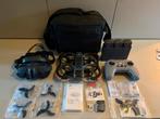 DJI Avata 2 fly more combo met controller en assorties, Audio, Tv en Foto, Drones, Ophalen of Verzenden, Zo goed als nieuw, Drone met camera